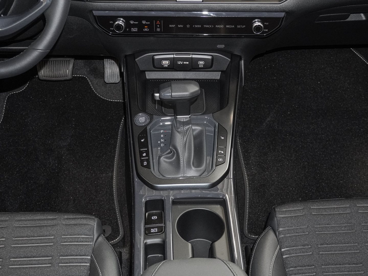 Kia XCeed – Bild 10