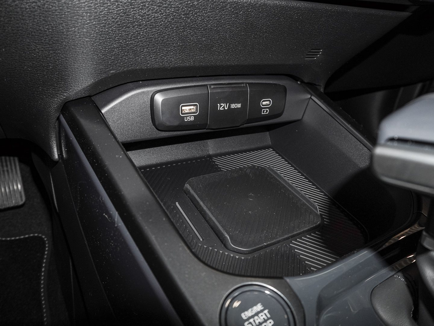 Kia XCeed – Bild 11