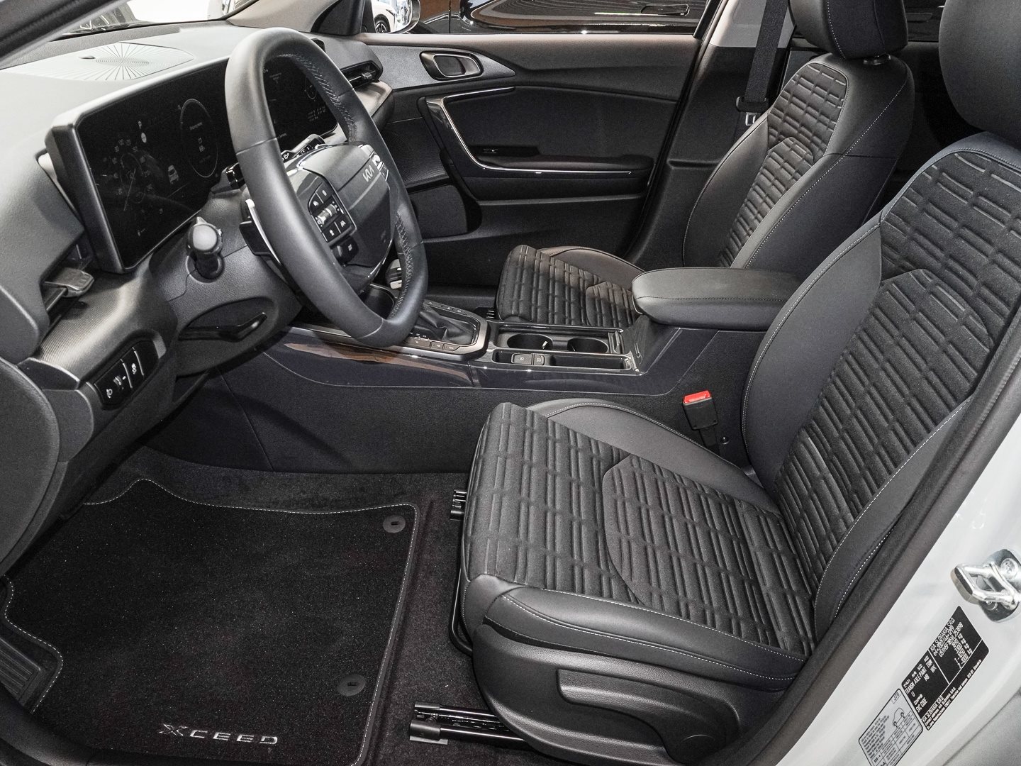 Kia XCeed – Bild 12