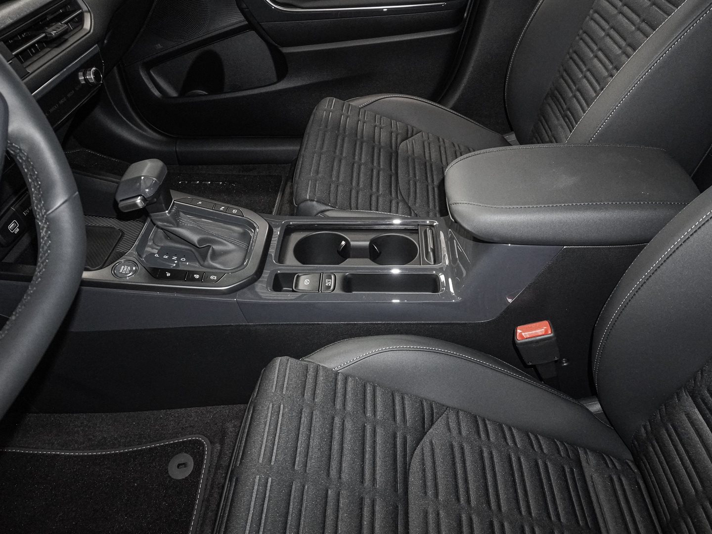 Kia XCeed – Bild 13
