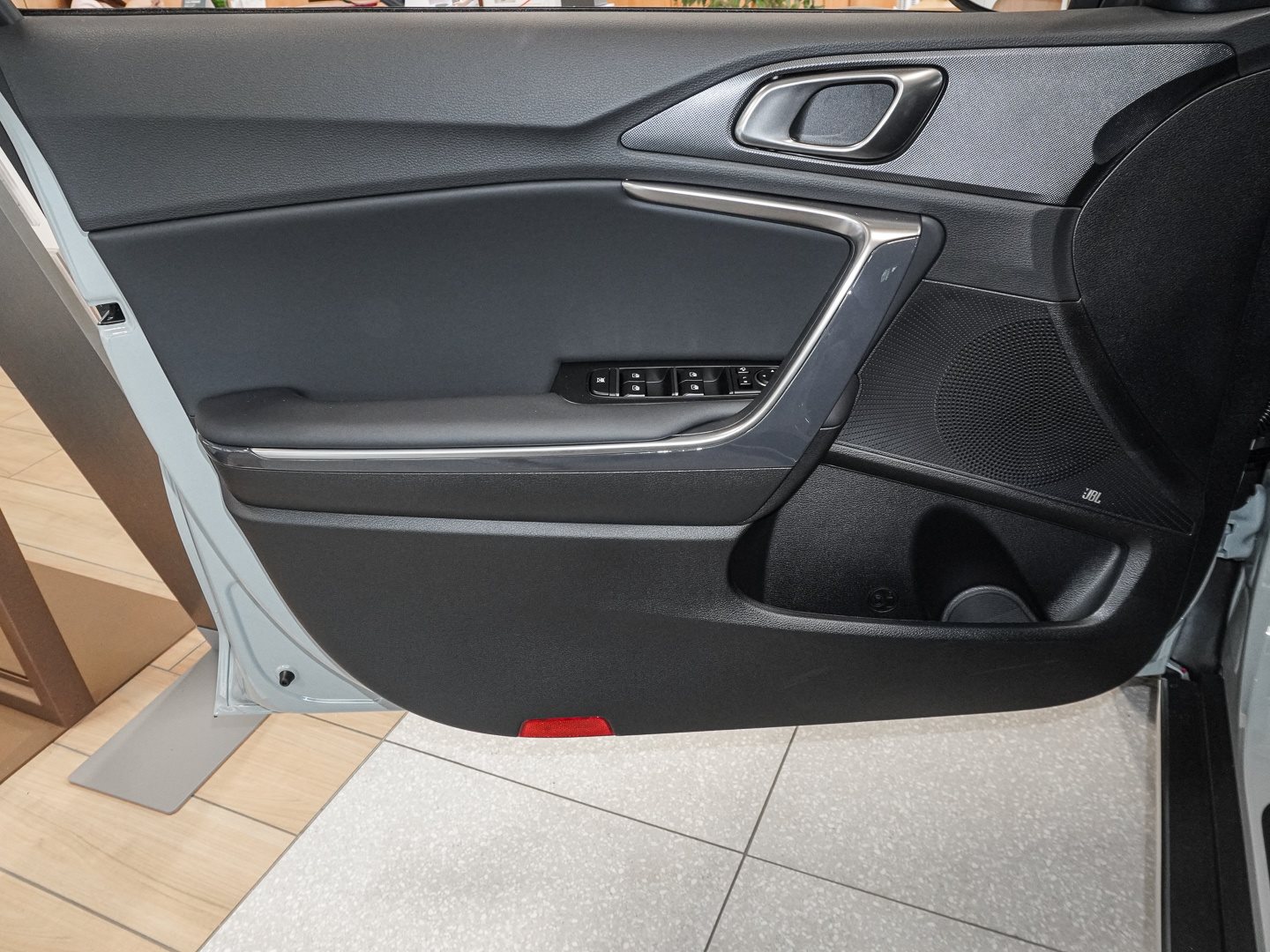 Kia XCeed – Bild 14