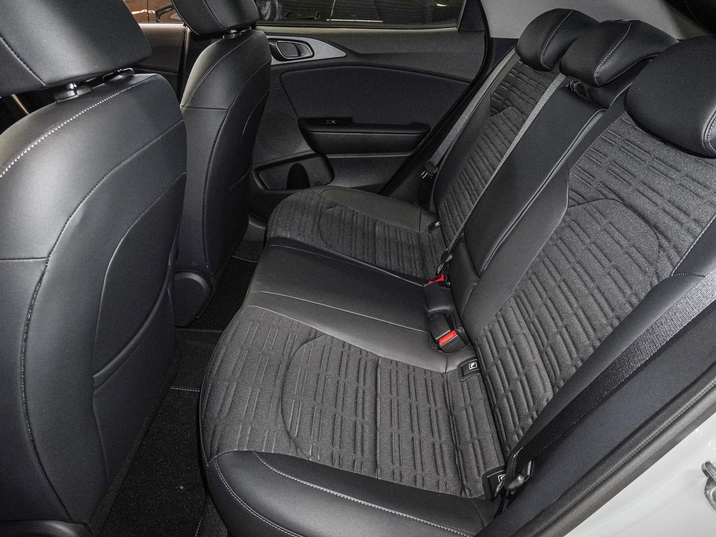 Kia XCeed – Bild 16