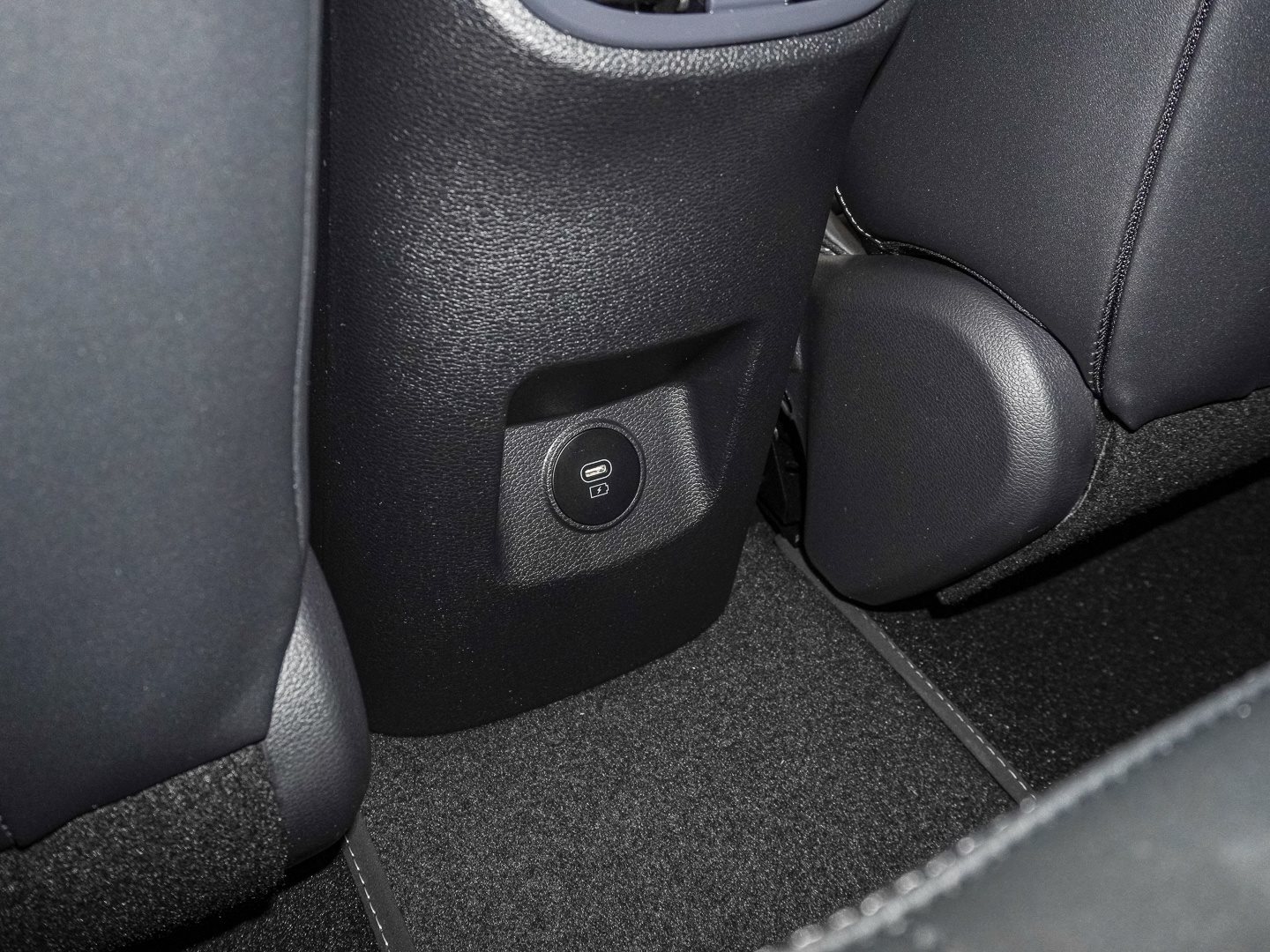 Kia XCeed – Bild 18