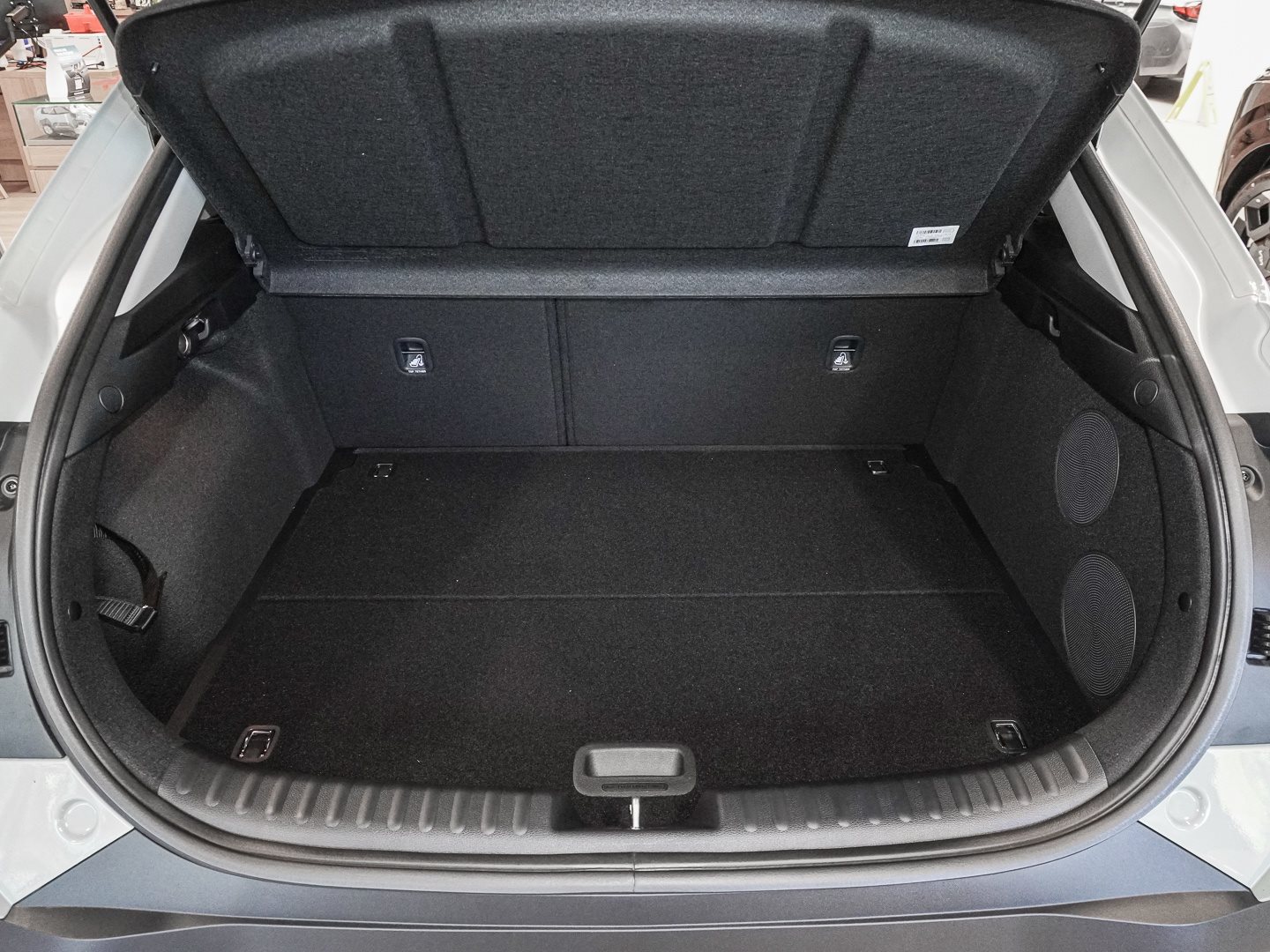 Kia XCeed – Bild 19