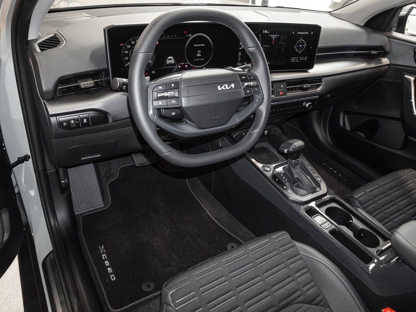 Kia XCeed – Bild 5