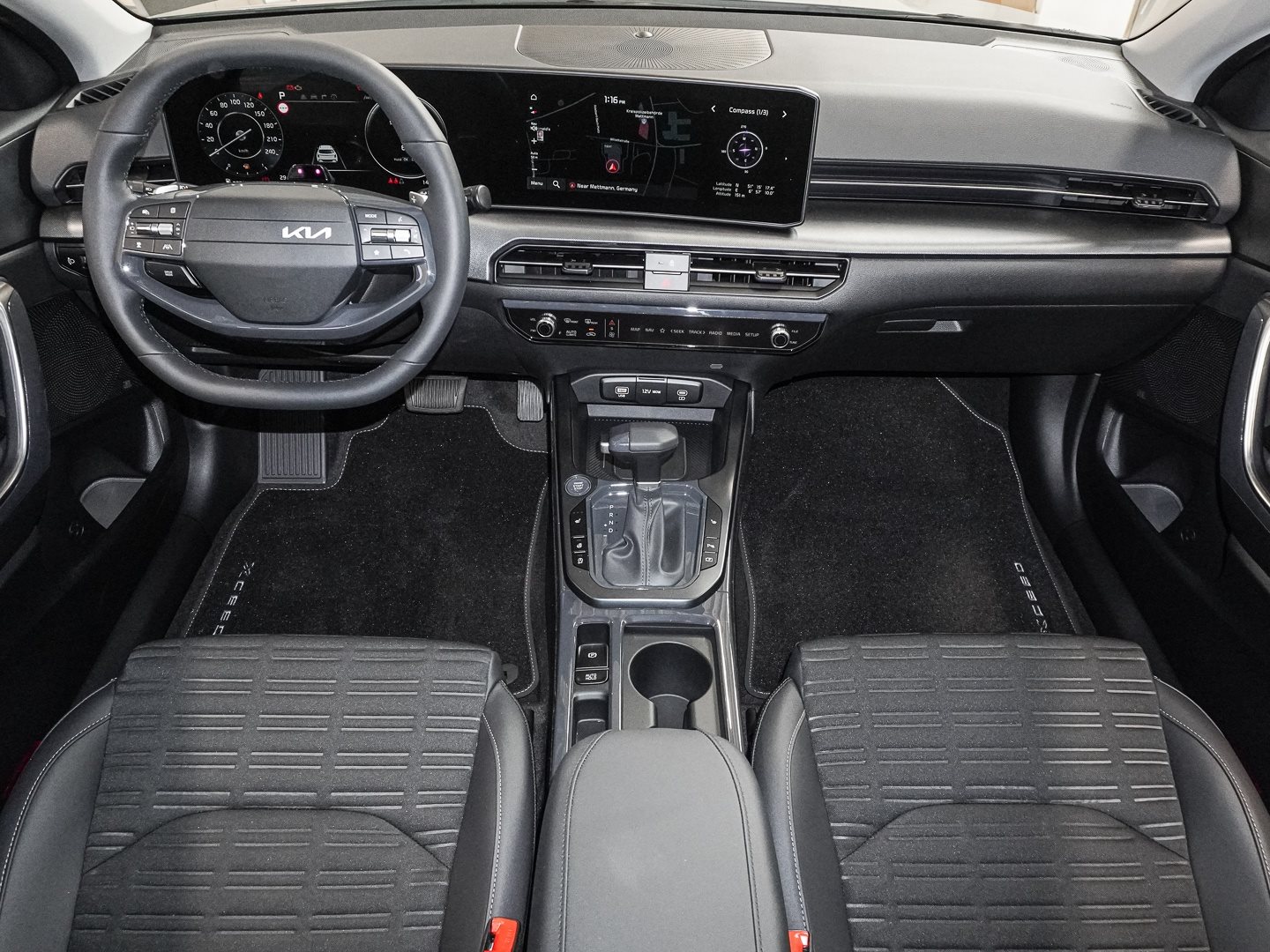 Kia XCeed – Bild 6