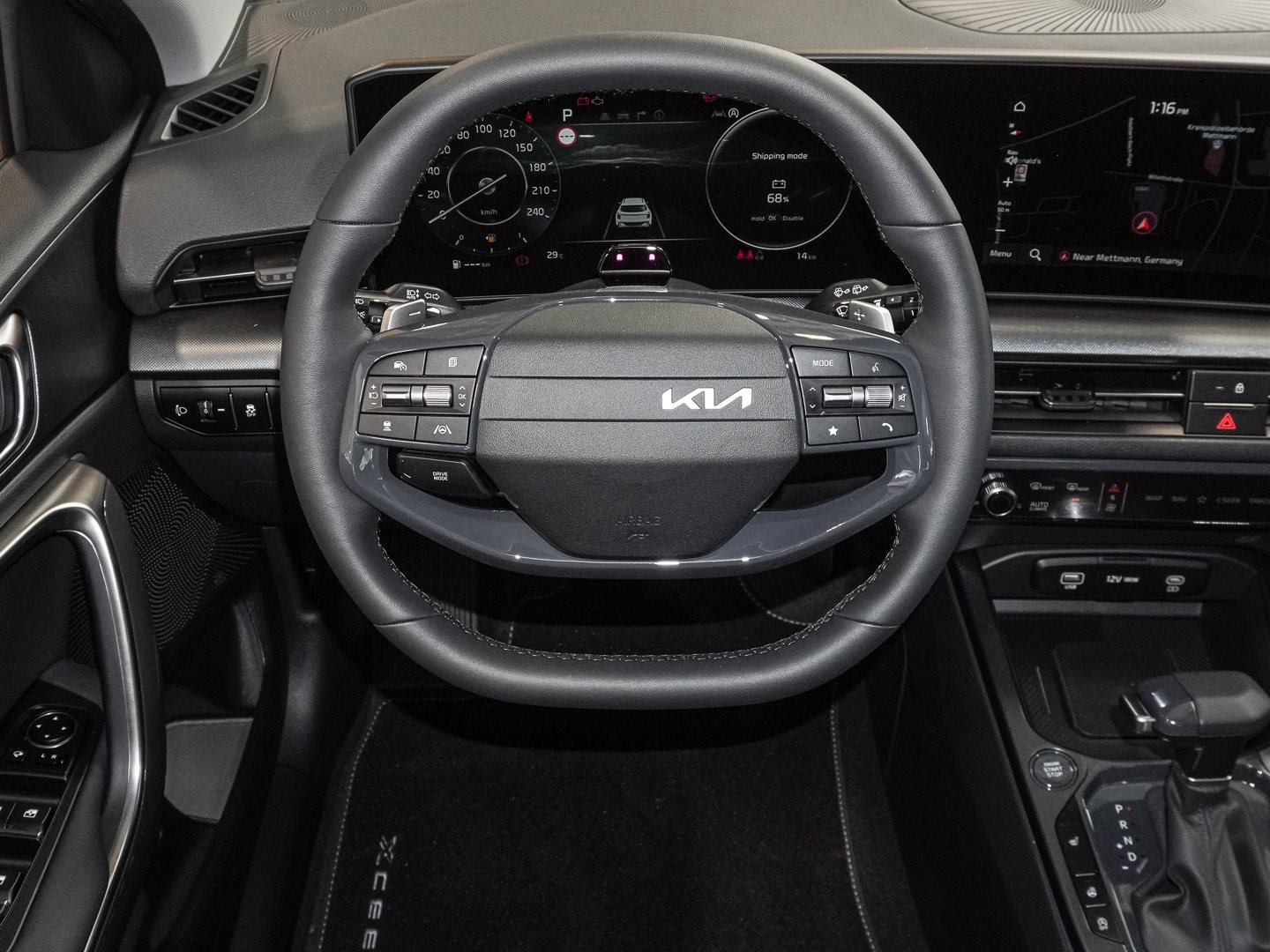 Kia XCeed – Bild 7