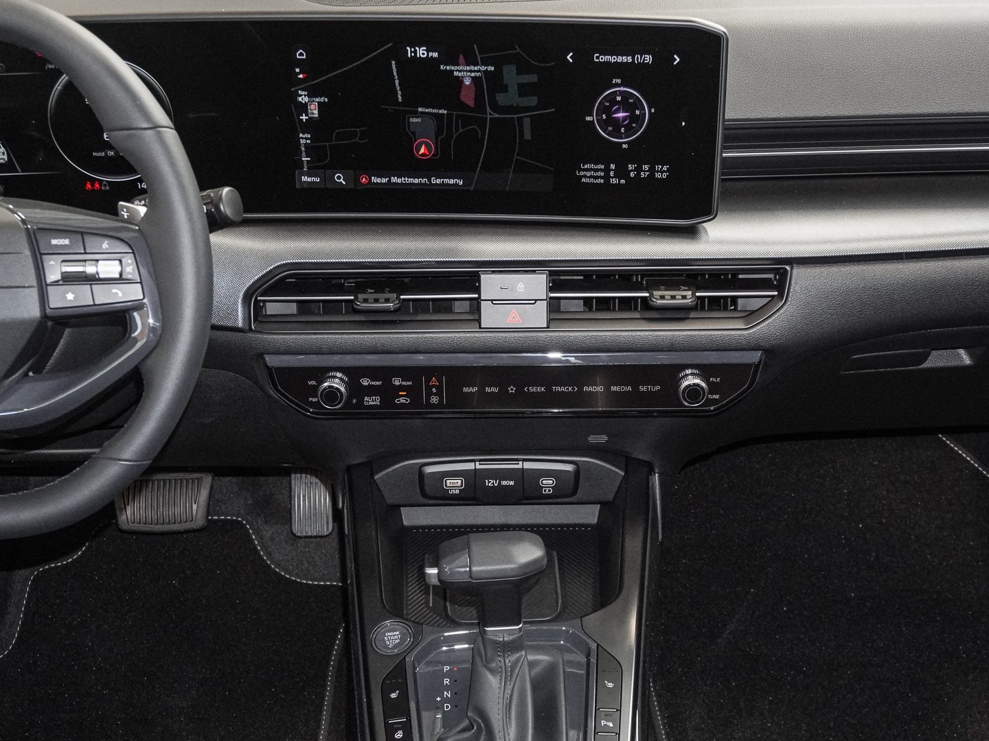 Kia XCeed – Bild 8