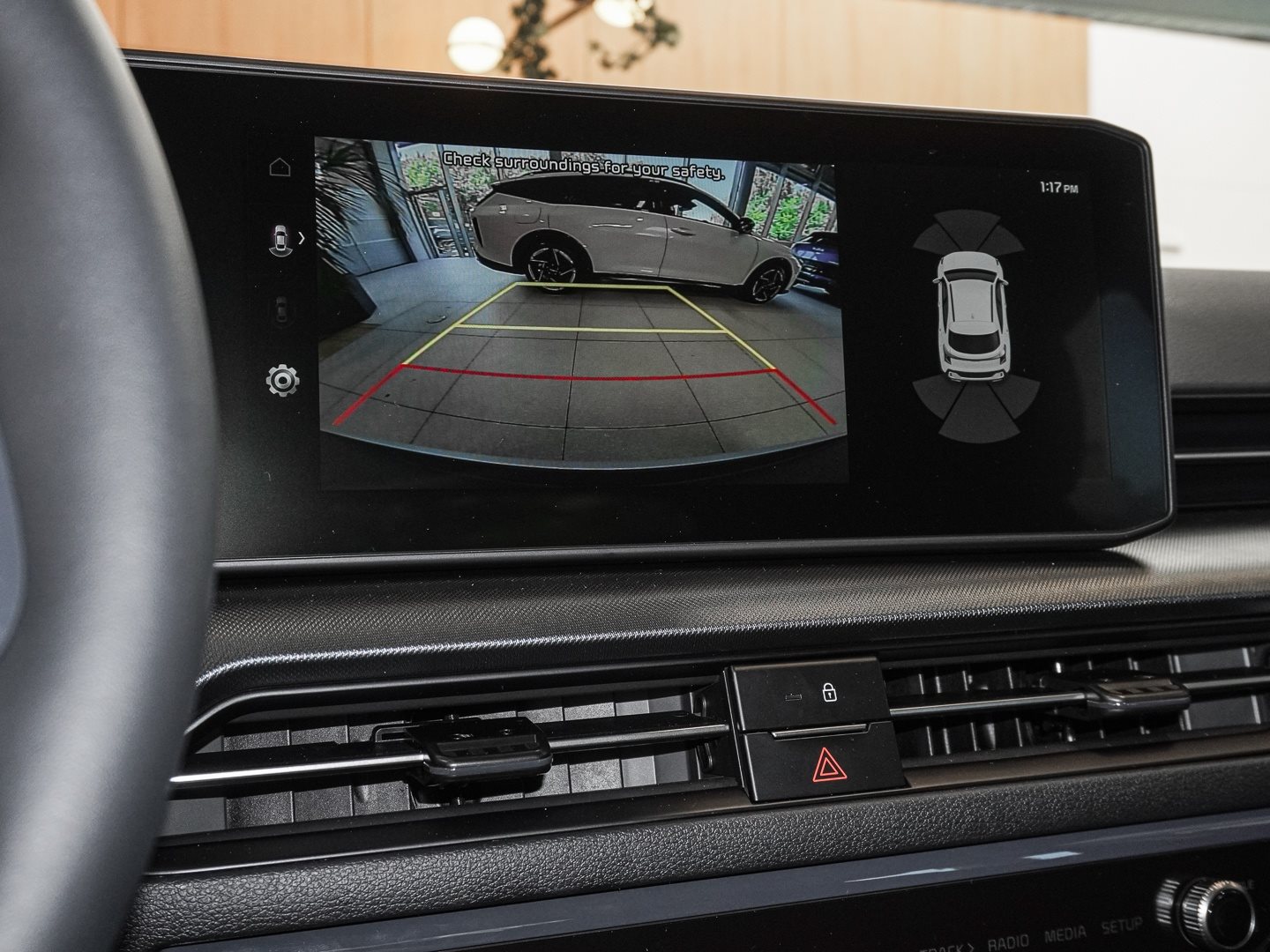 Kia XCeed – Bild 9