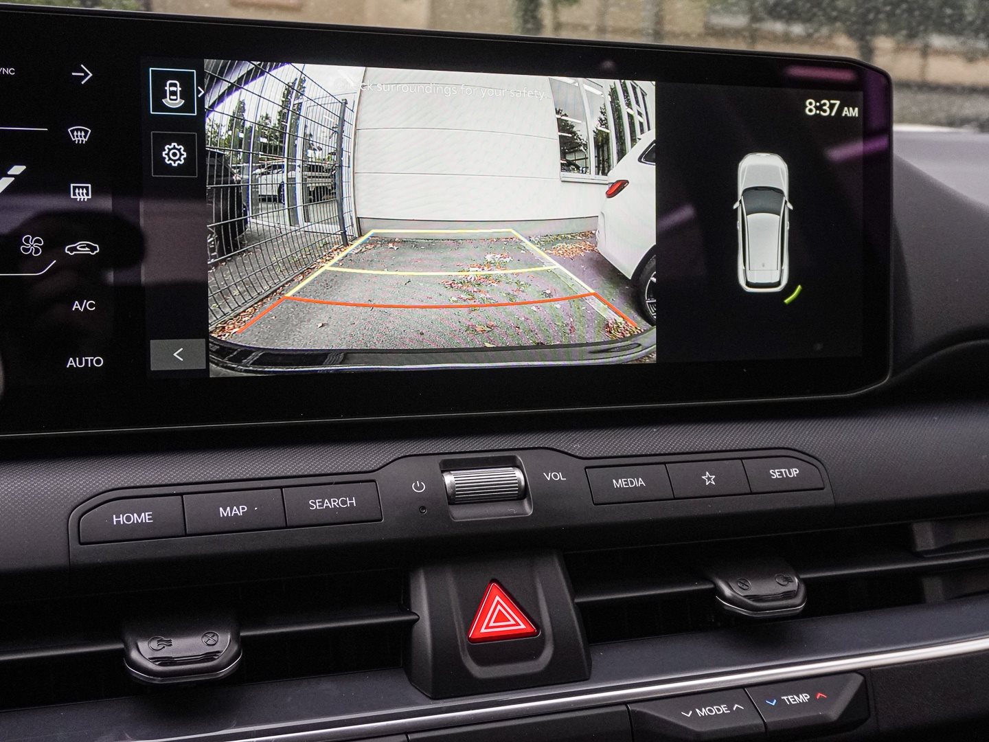Kia cee'd – Bild 10
