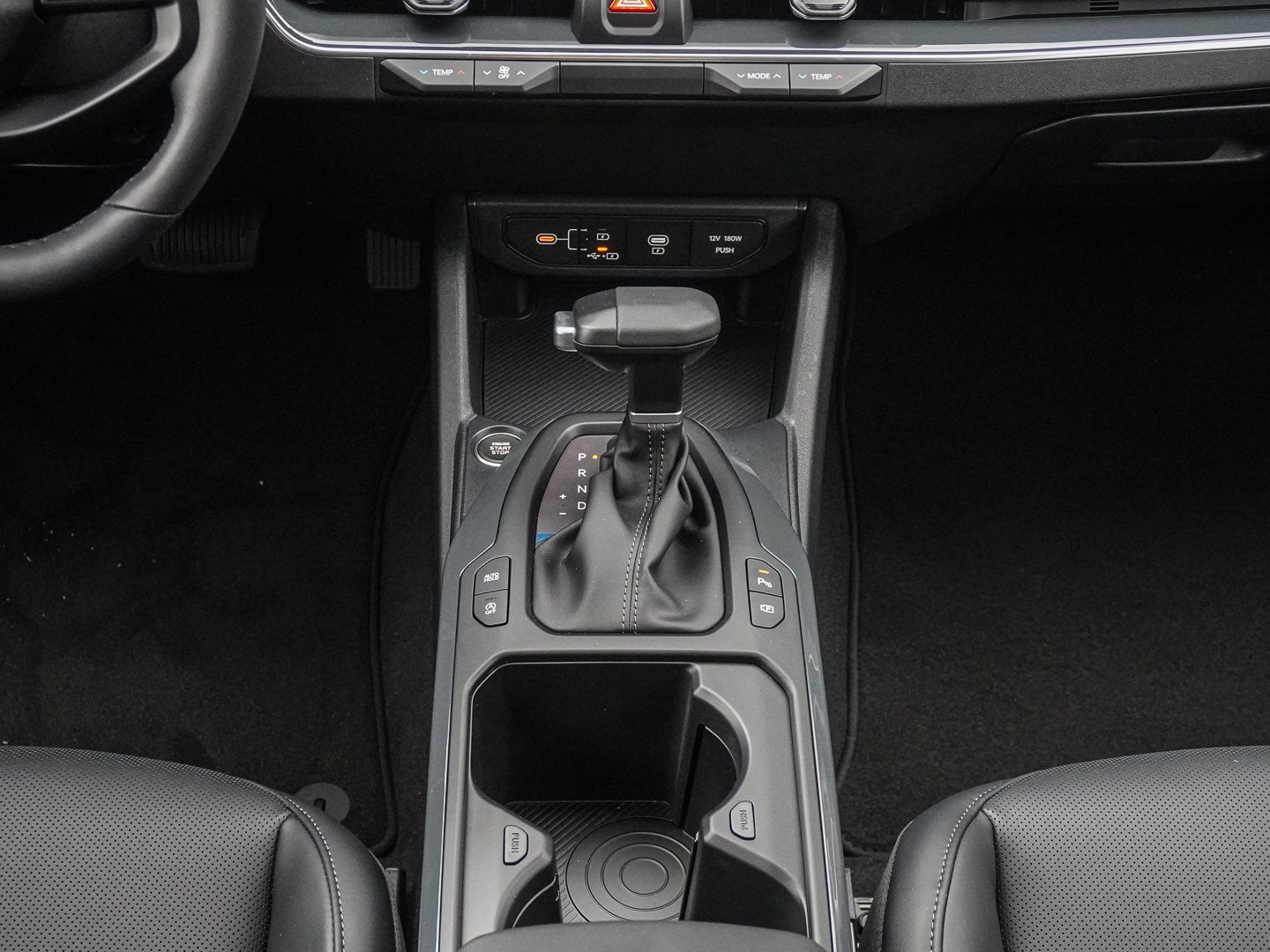 Kia cee'd – Bild 11