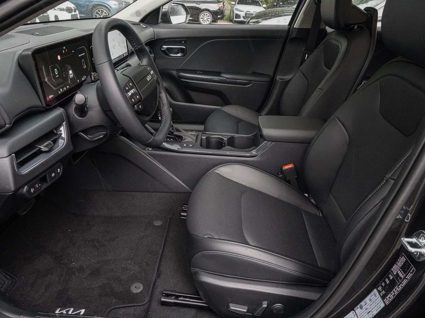 Kia cee'd – Bild 13