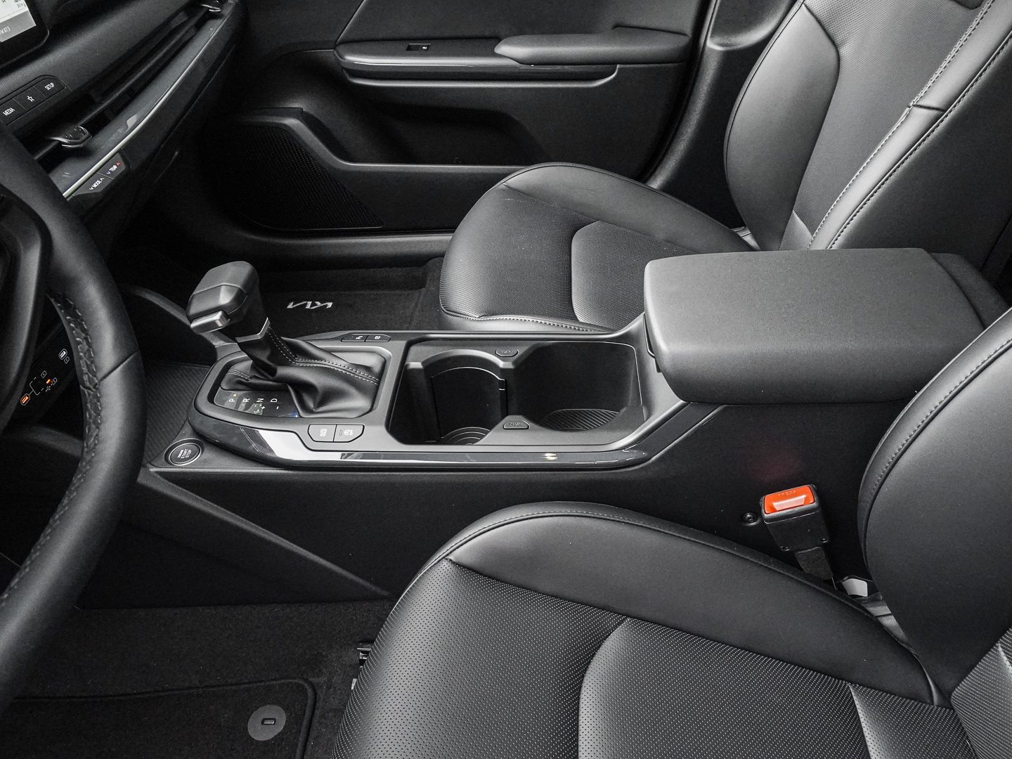 Kia cee'd – Bild 14