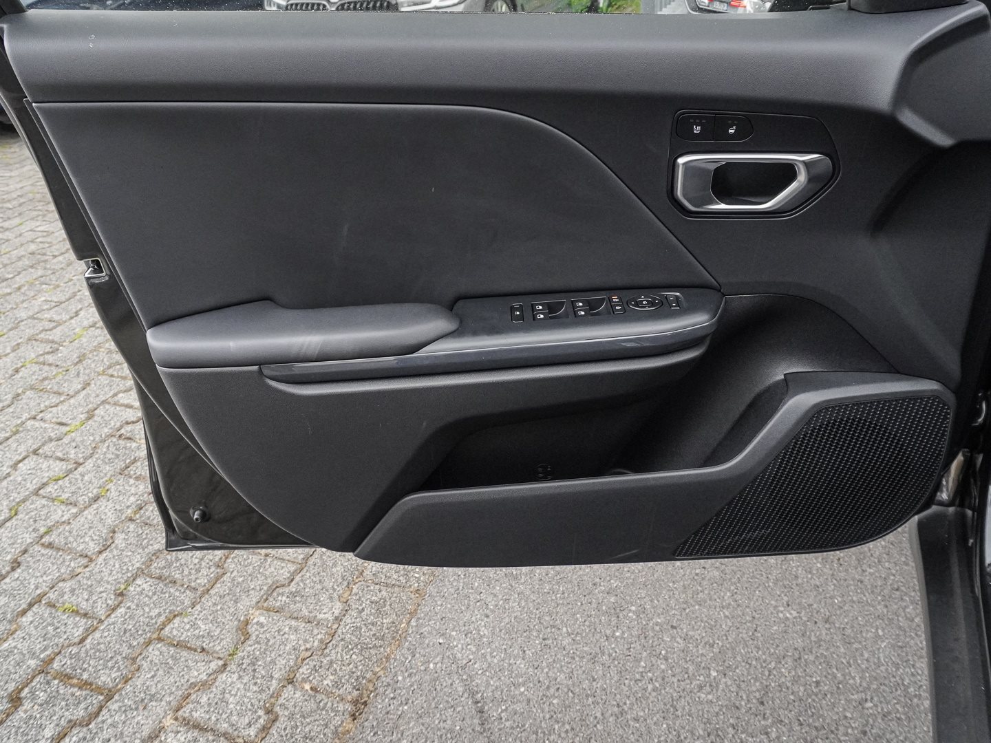 Kia cee'd – Bild 16