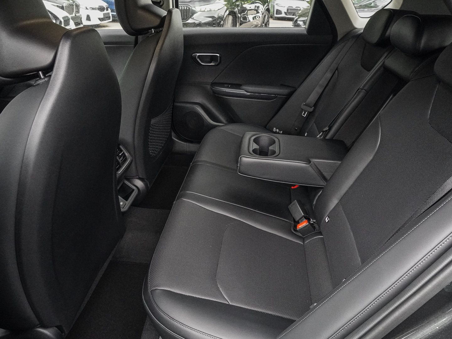 Kia cee'd – Bild 17