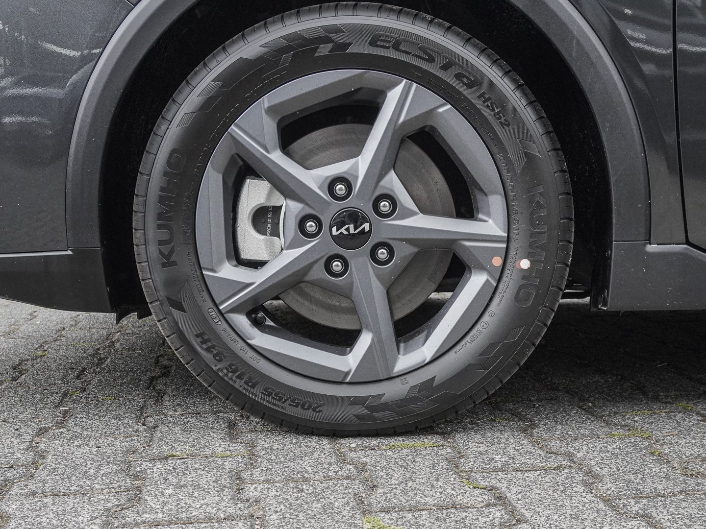 Kia cee'd – Bild 3