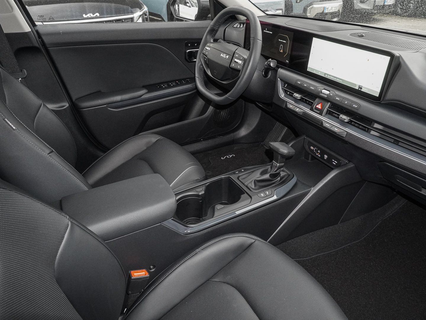 Kia cee'd – Bild 4
