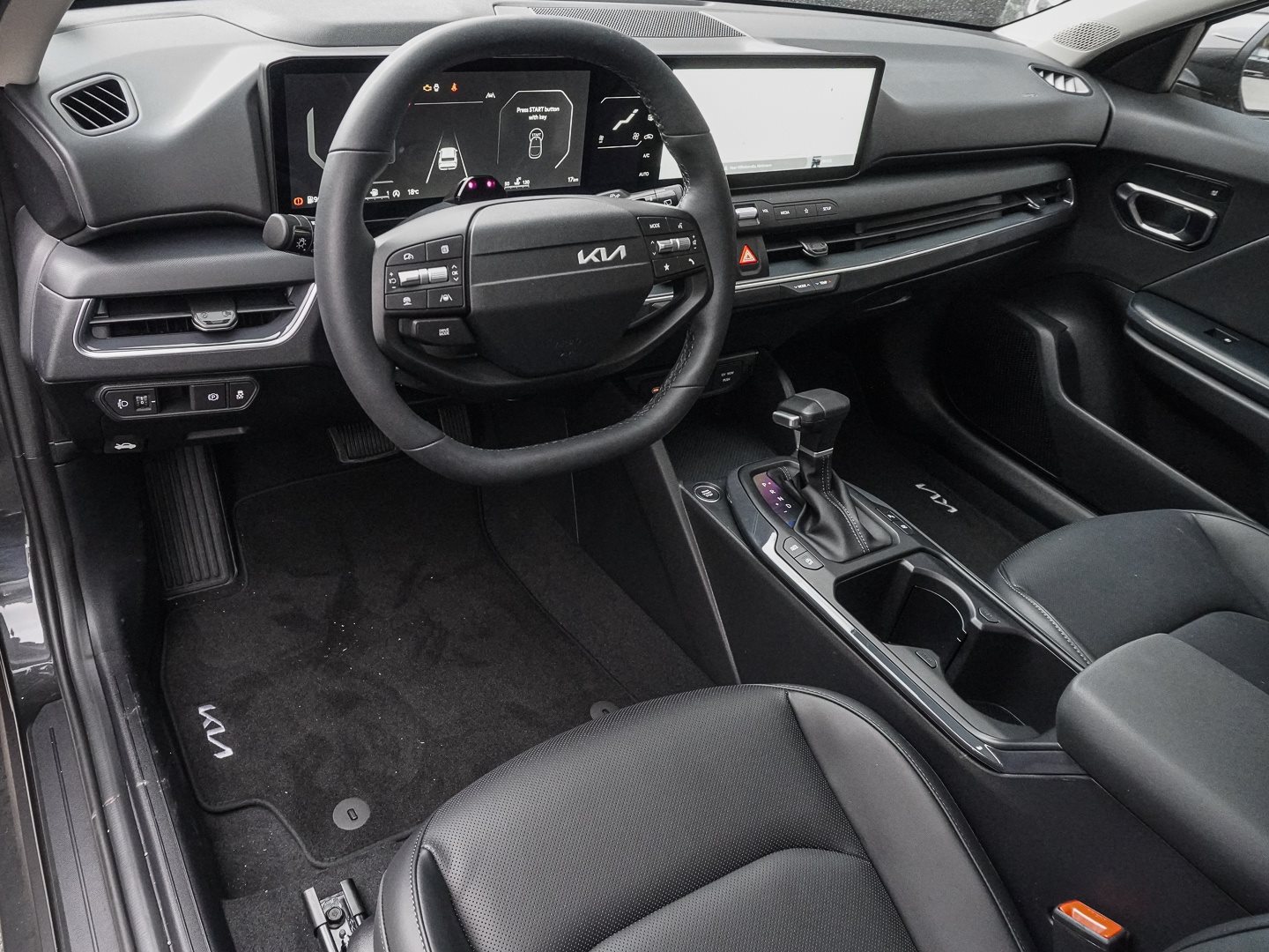 Kia cee'd – Bild 5