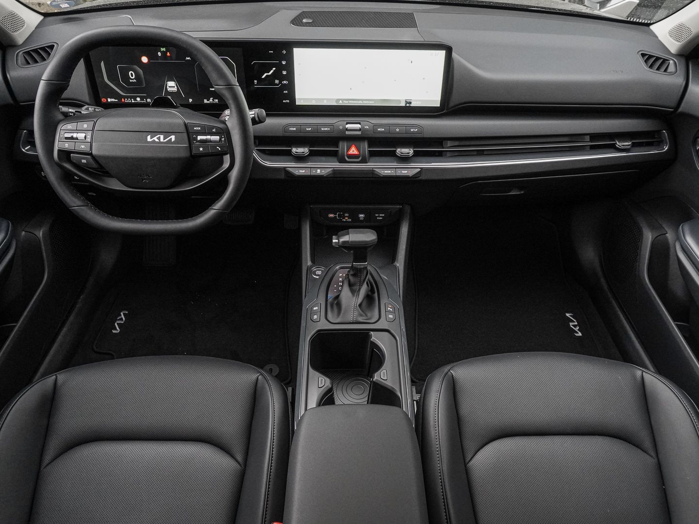 Kia cee'd – Bild 6