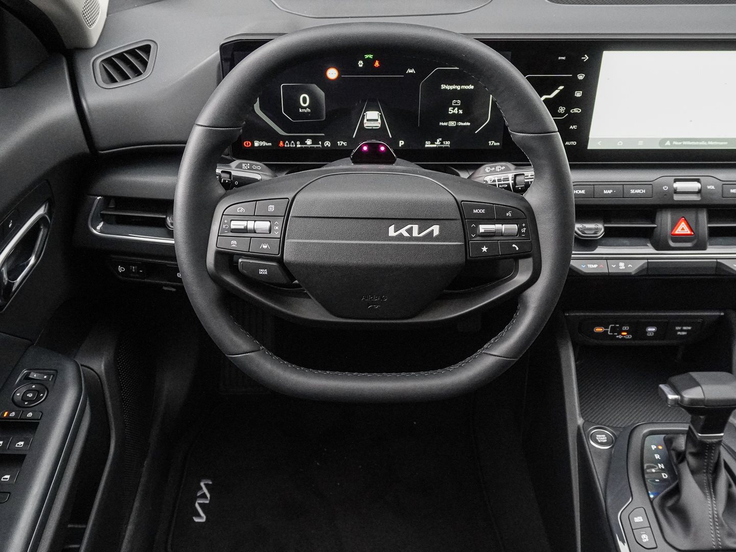 Kia cee'd – Bild 7