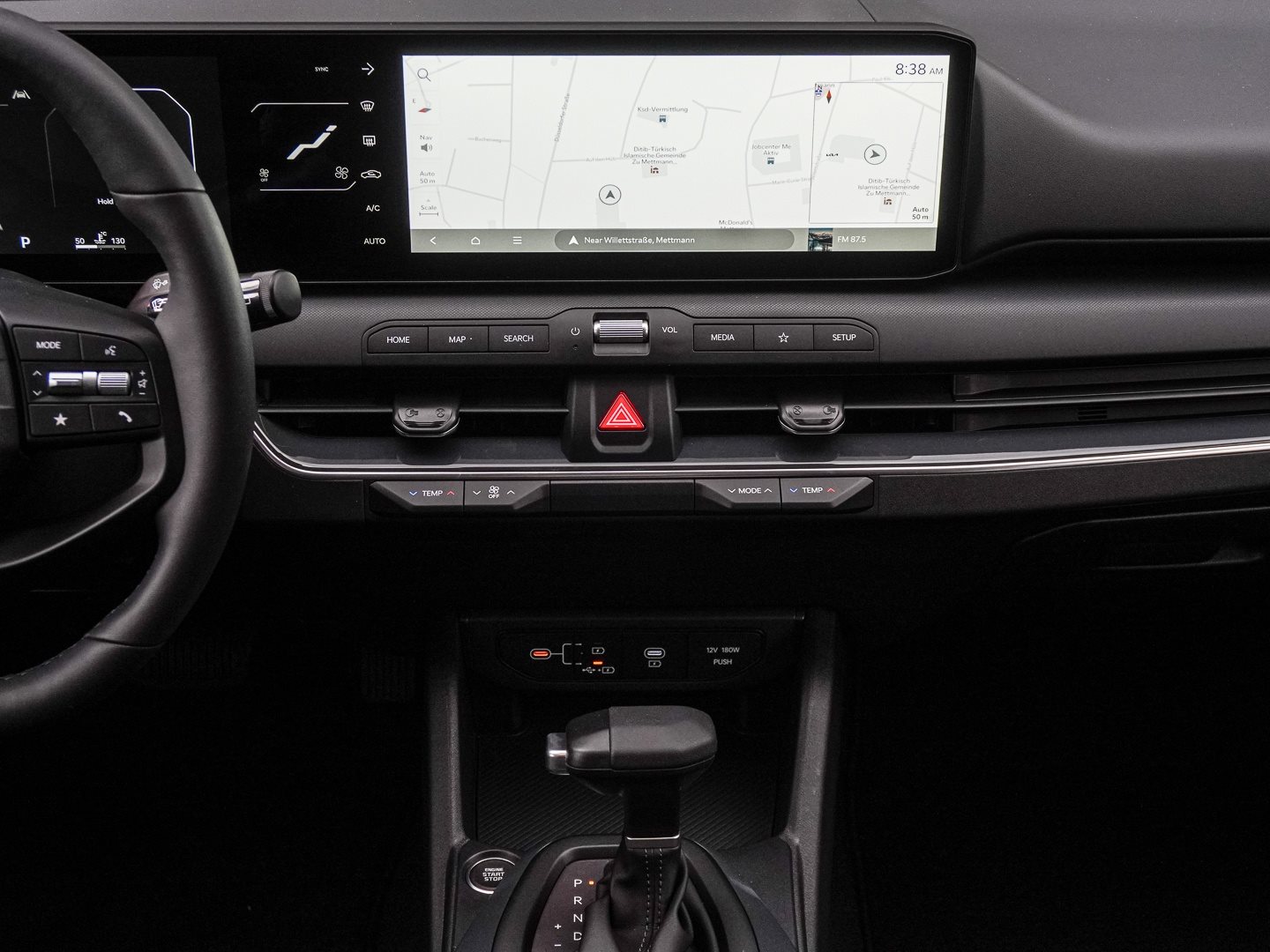 Kia cee'd – Bild 9