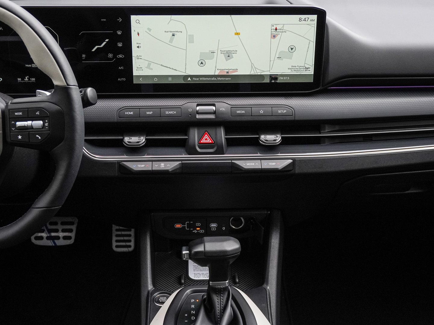 Kia K4 – Bild 10