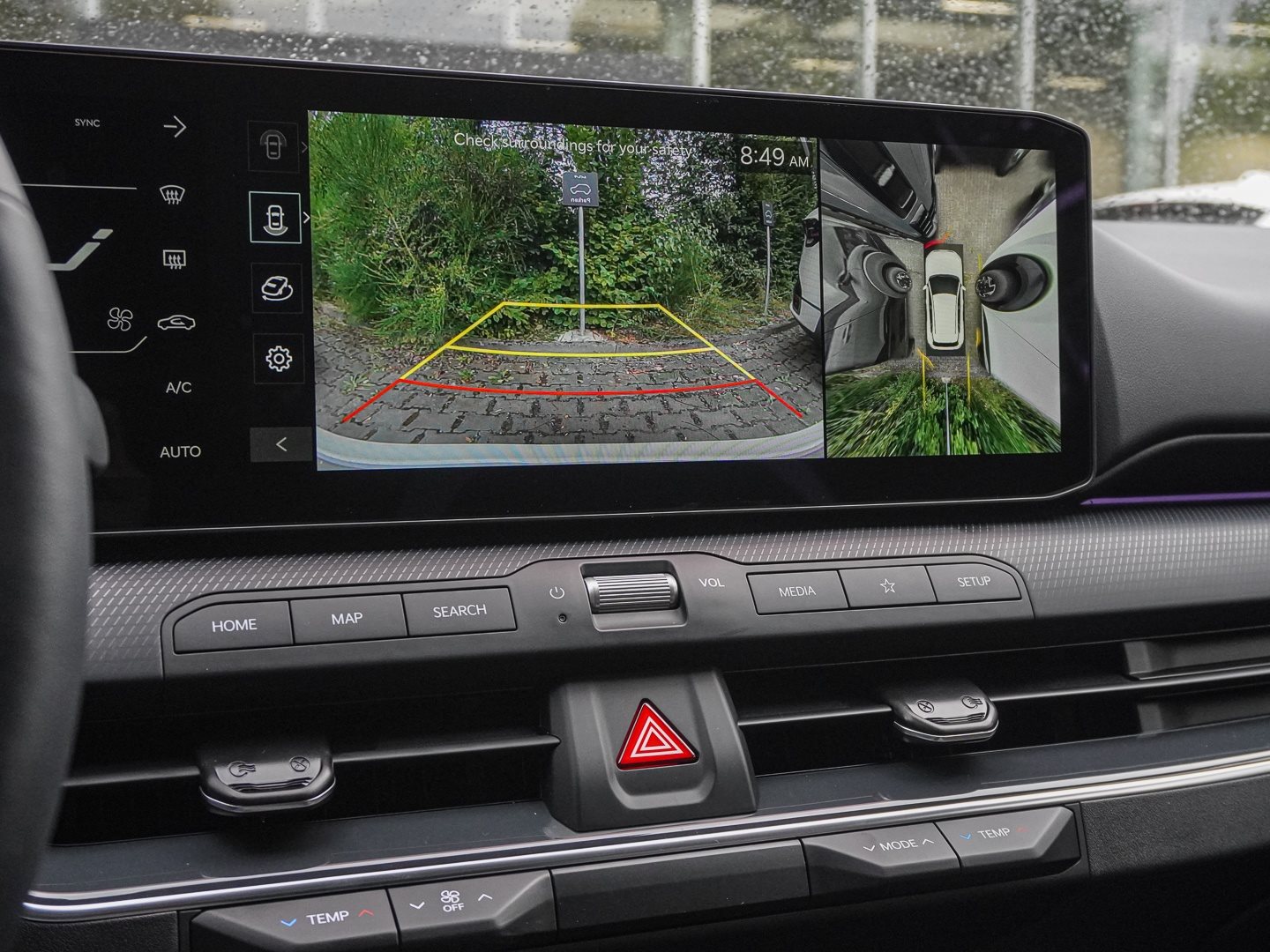 Kia K4 – Bild 11