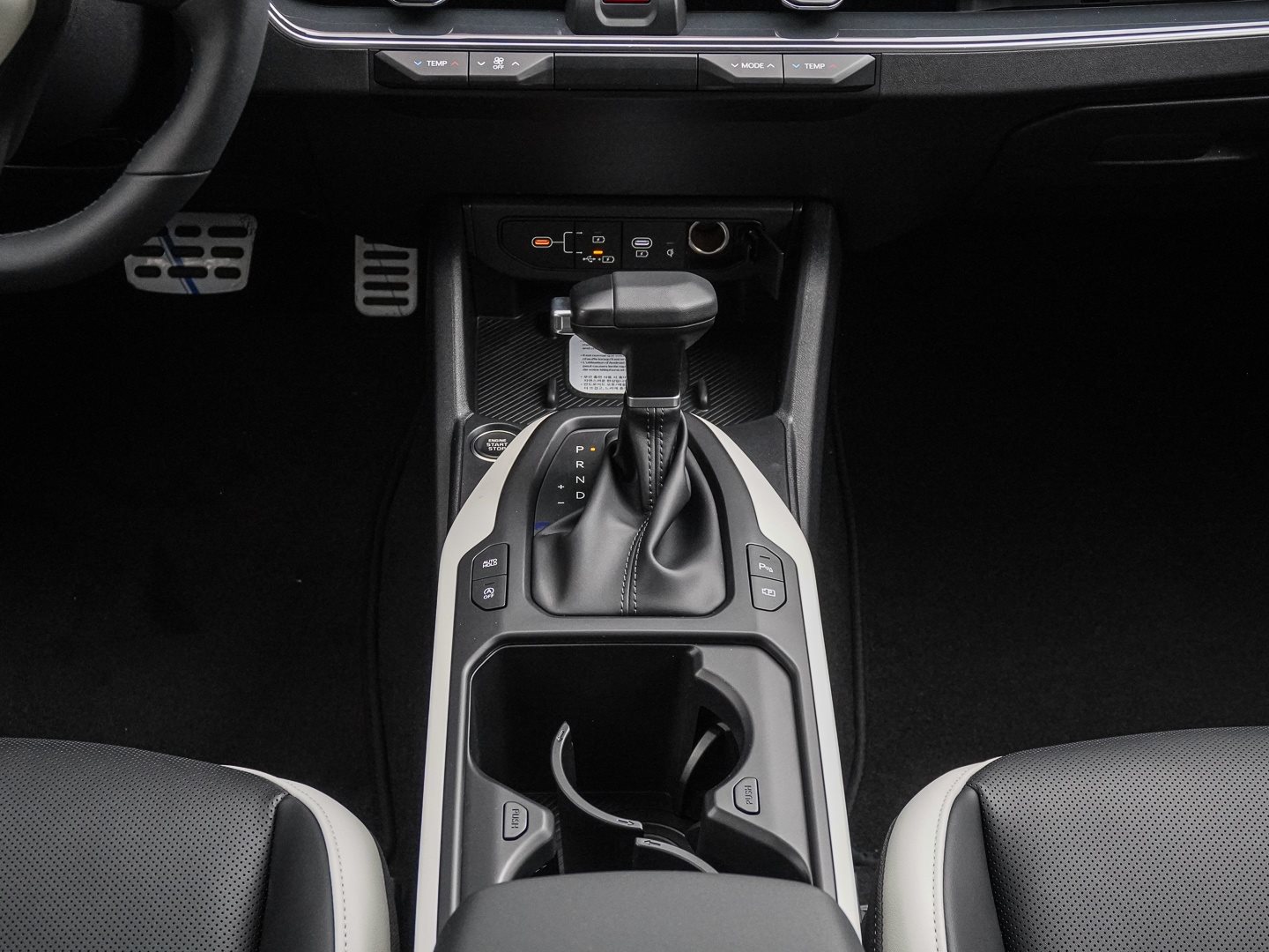 Kia K4 – Bild 12