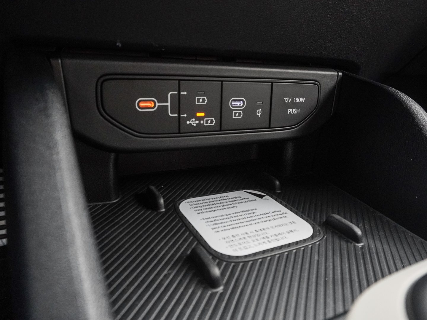 Kia K4 – Bild 13