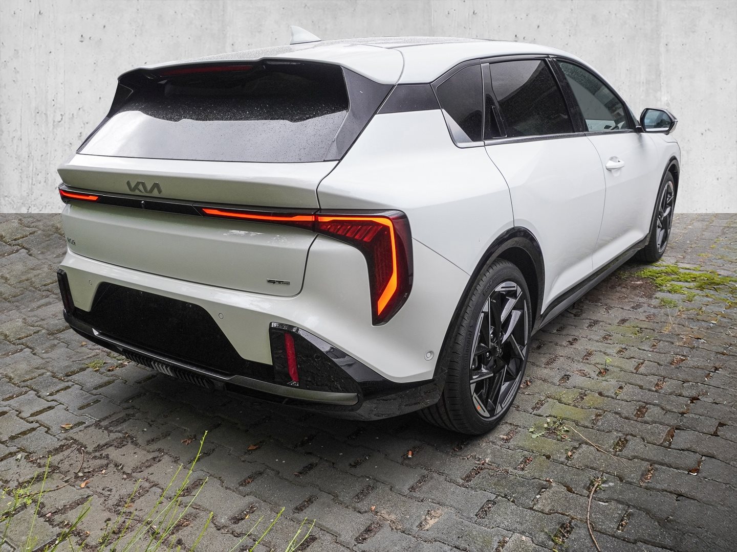 Kia K4 – Bild 2