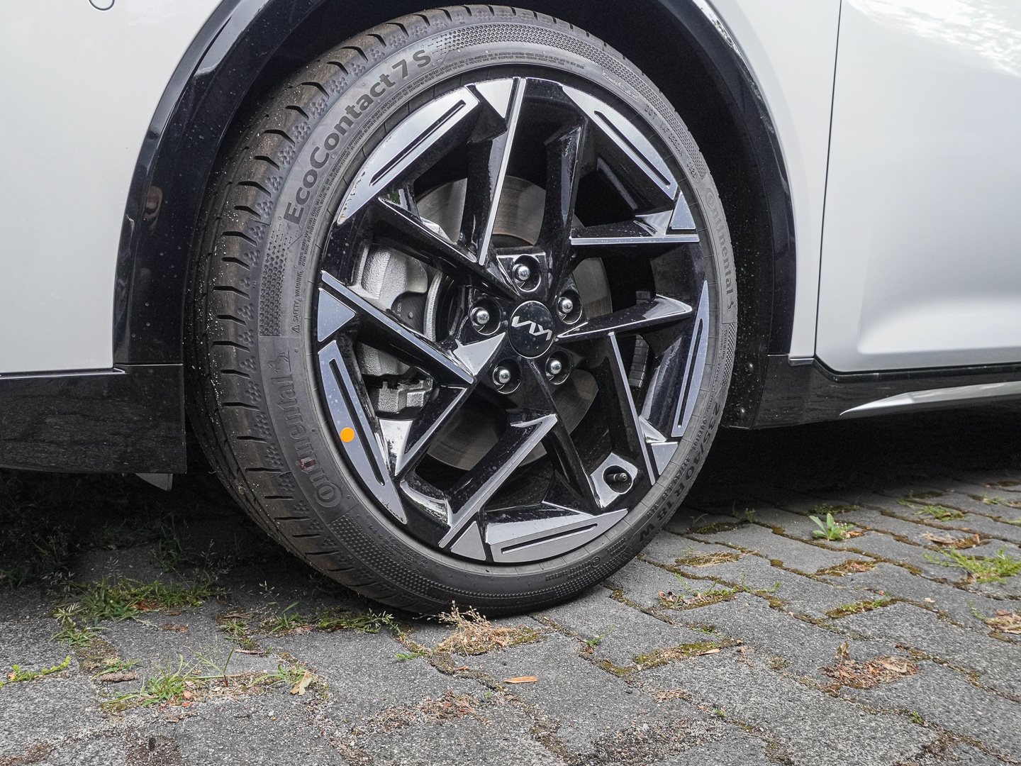 Kia K4 – Bild 3