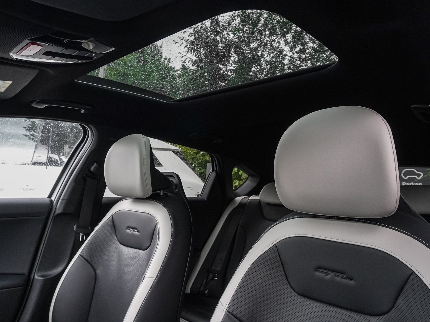 Kia K4 – Bild 5