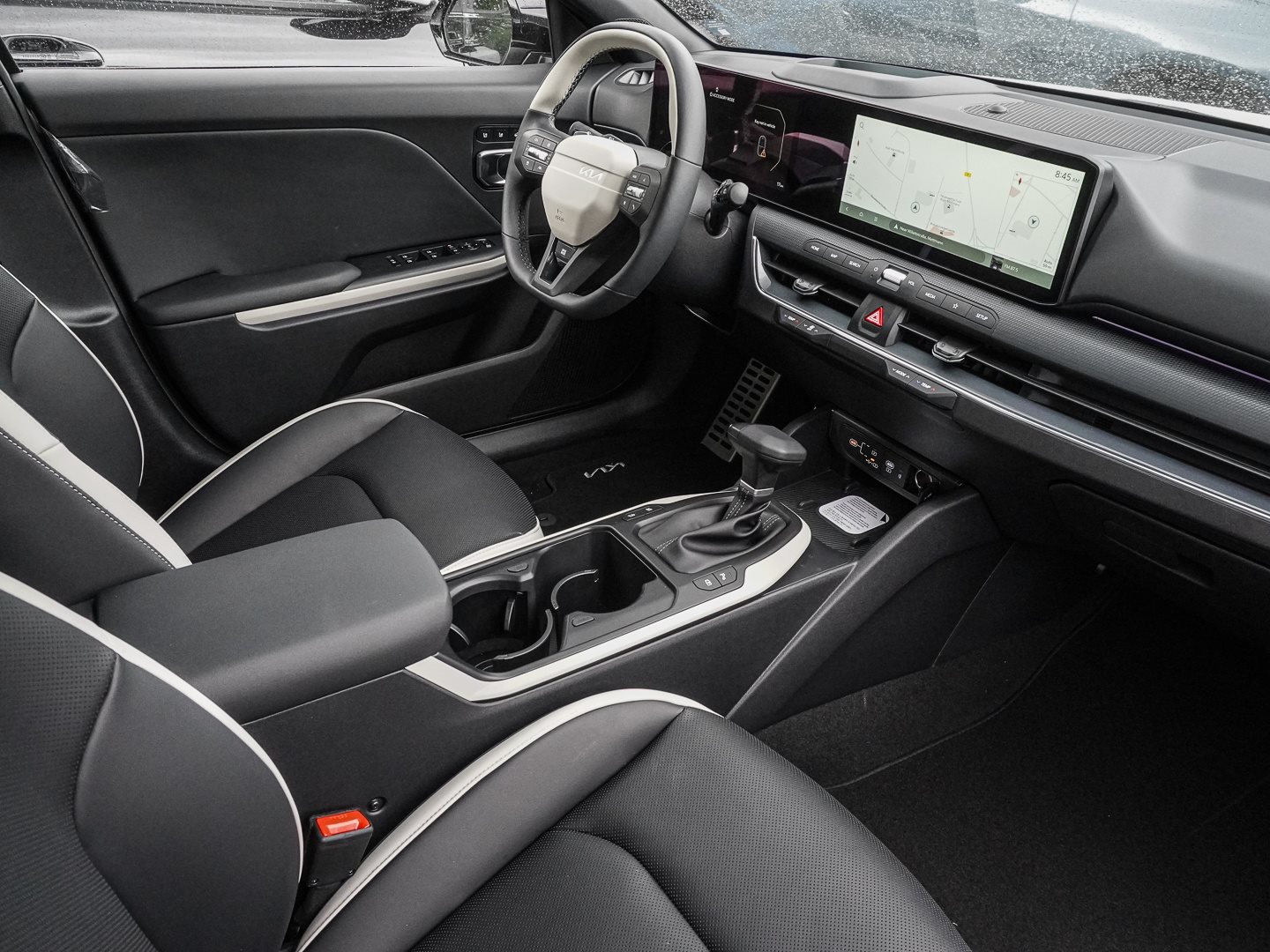 Kia K4 – Bild 6