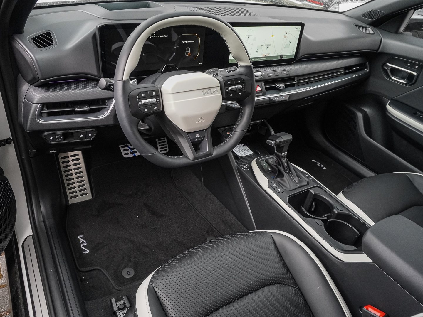Kia K4 – Bild 7