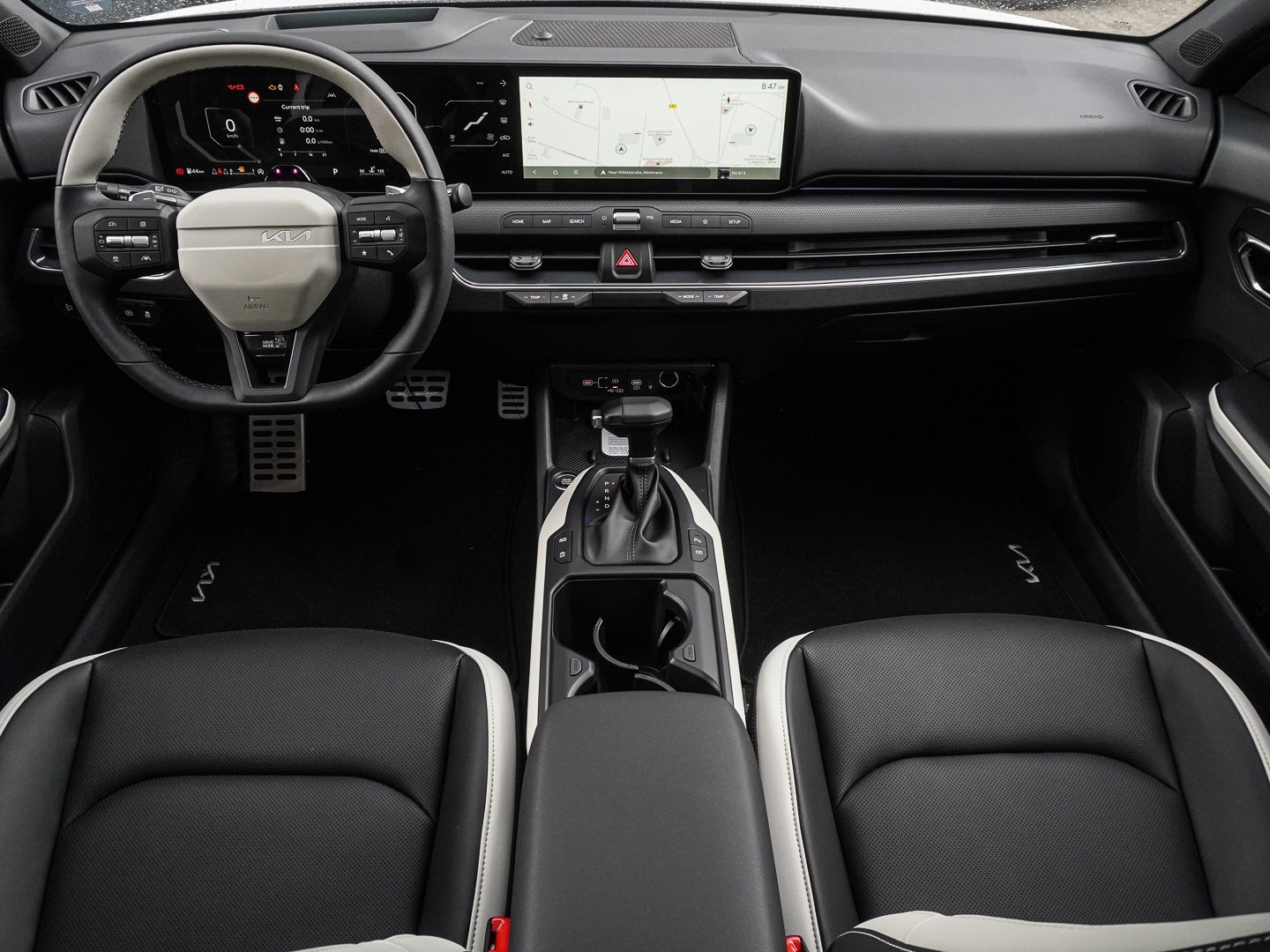 Kia K4 – Bild 8