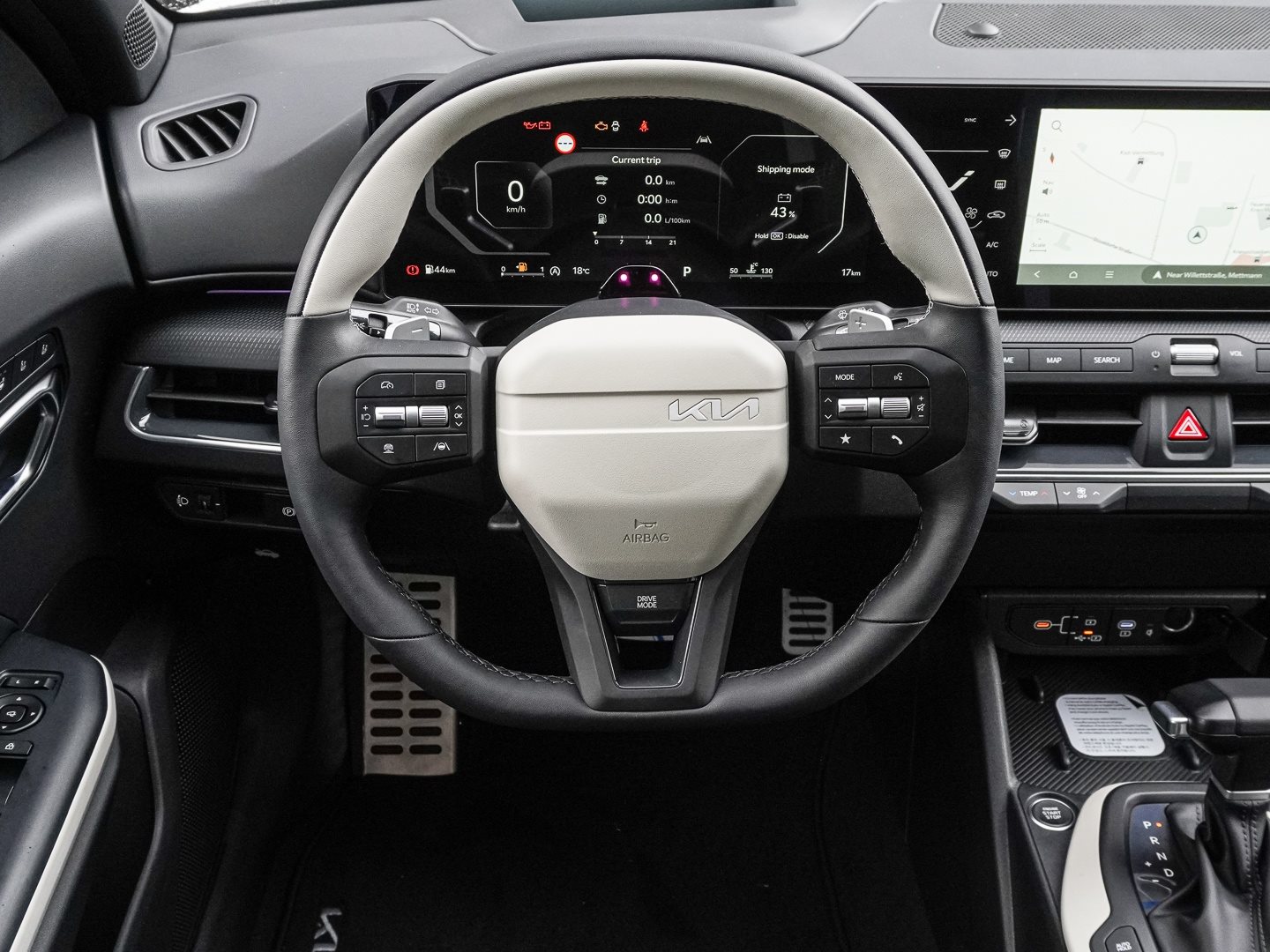 Kia K4 – Bild 9