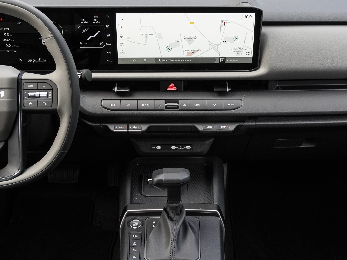Kia Seltos – Bild 10