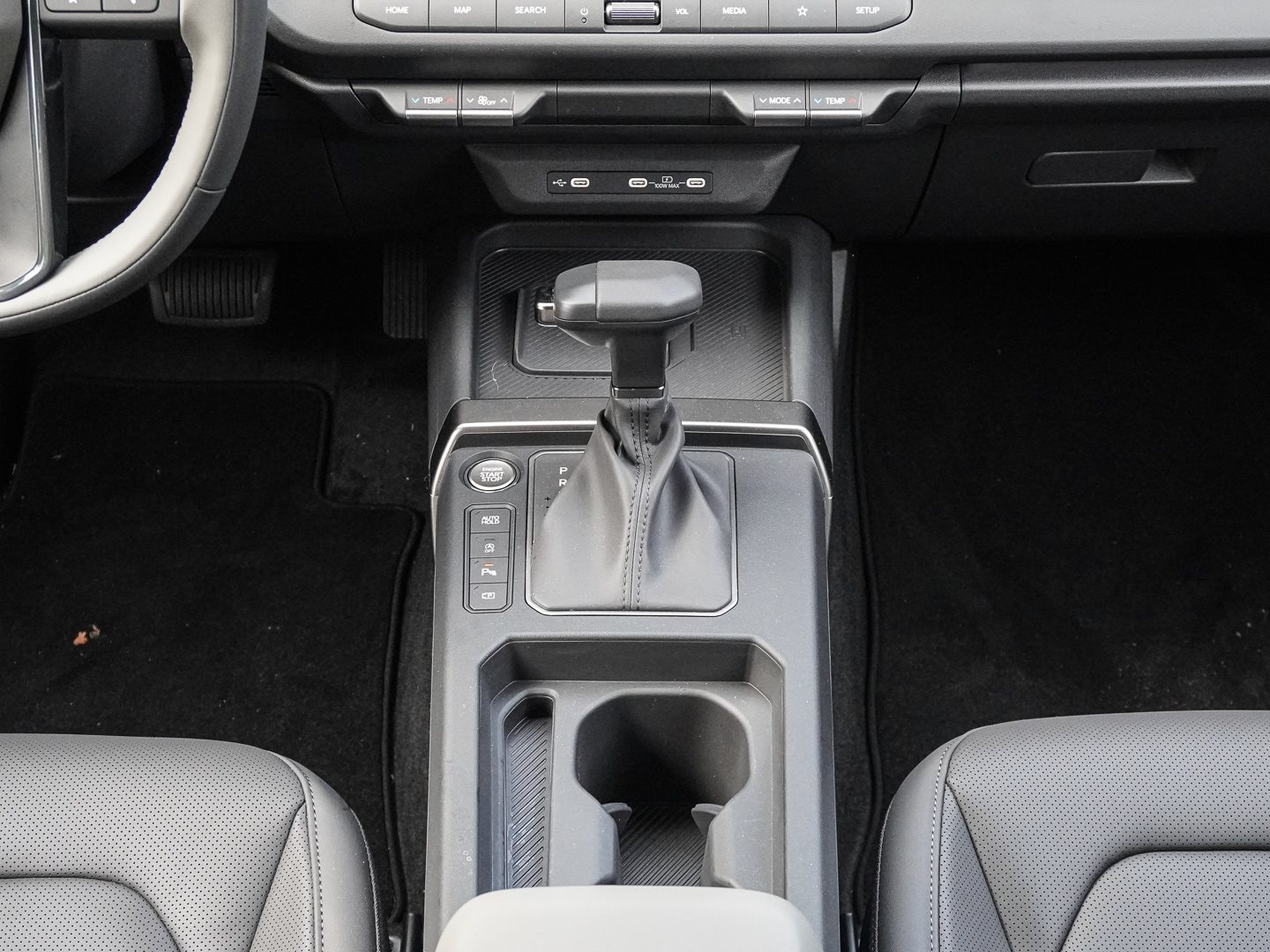 Kia Seltos – Bild 12
