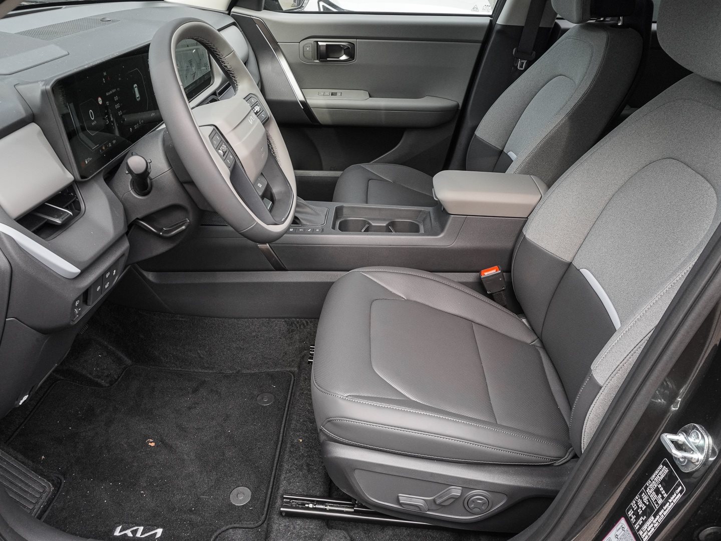 Kia Seltos – Bild 13