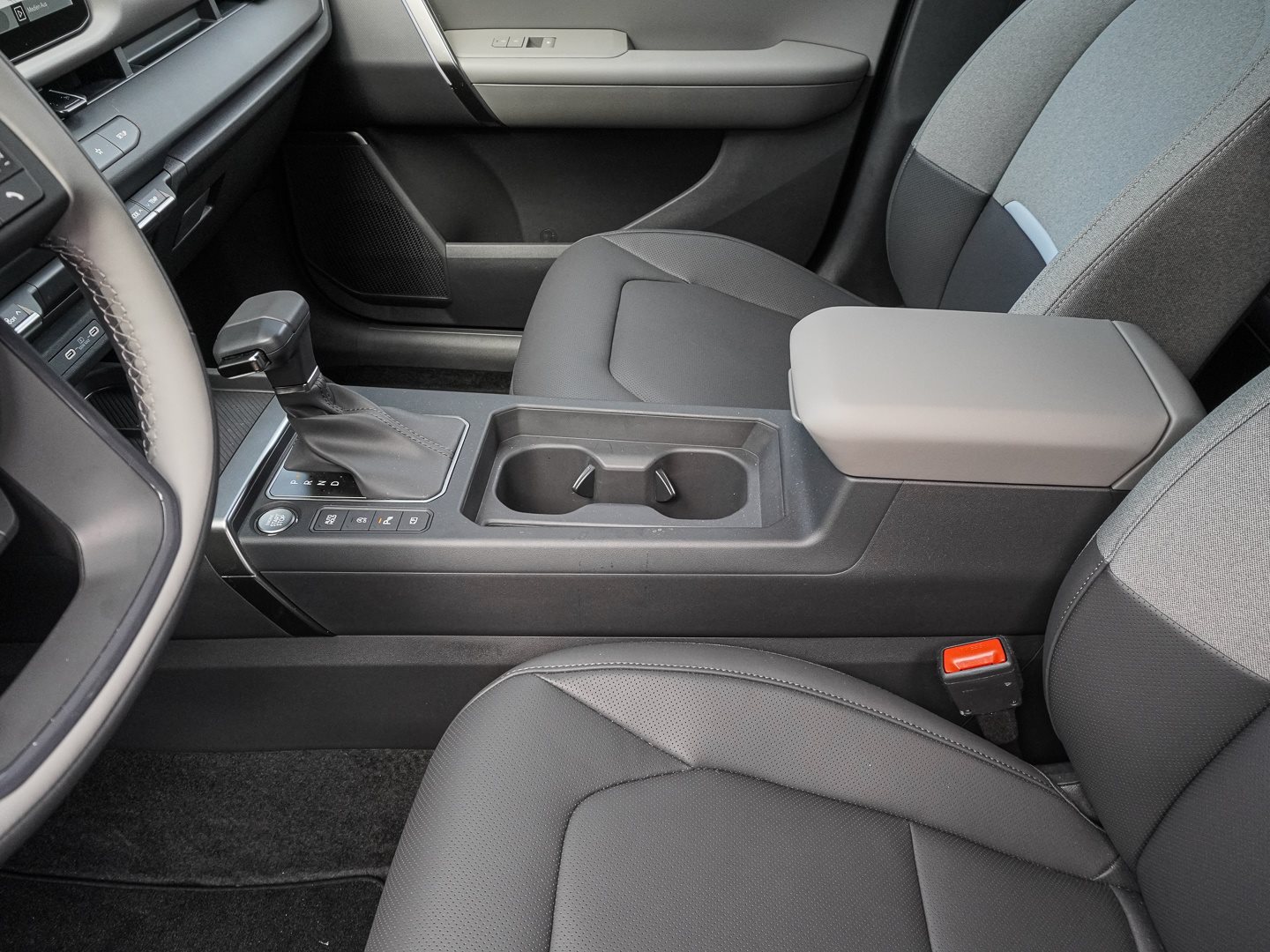 Kia Seltos – Bild 14