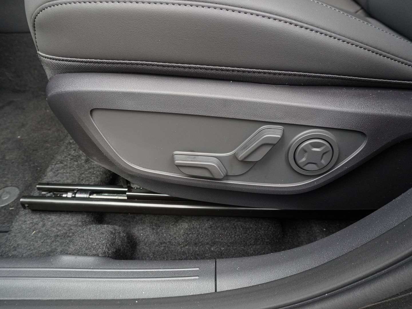 Kia Seltos – Bild 15