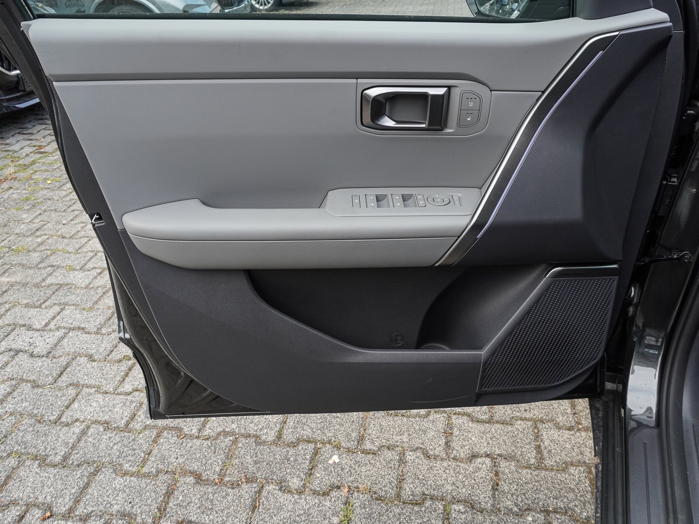 Kia Seltos – Bild 16