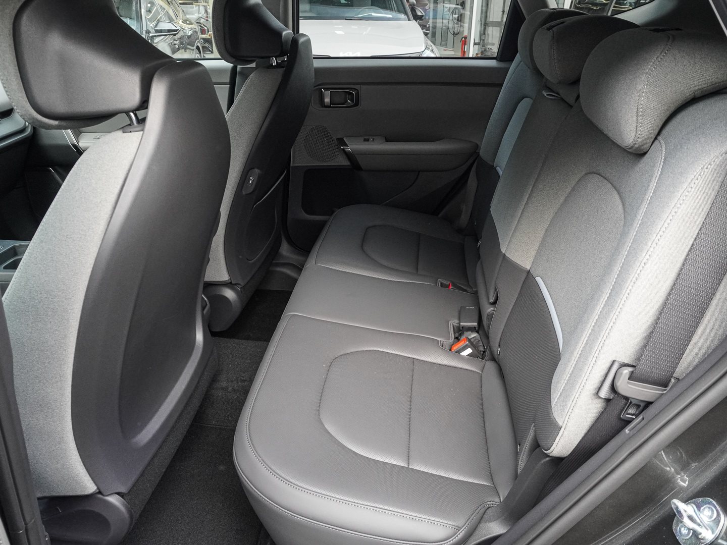 Kia Seltos – Bild 17