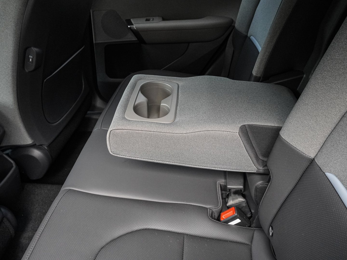 Kia Seltos – Bild 18