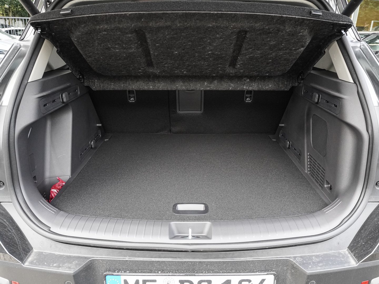Kia Seltos – Bild 20