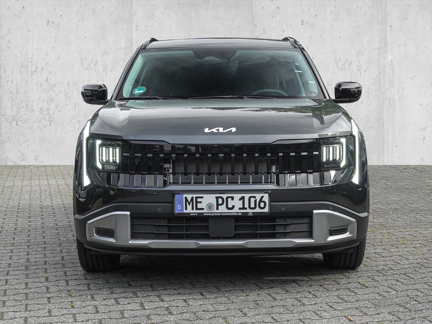 Kia Seltos – Bild 3