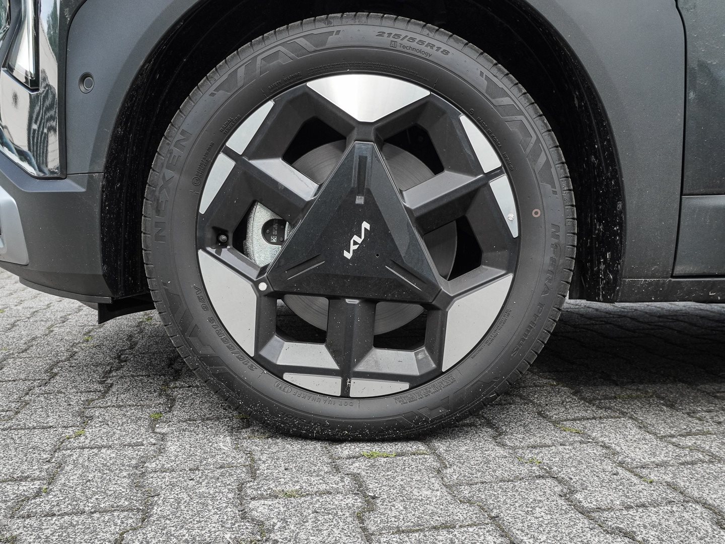 Kia Seltos – Bild 5