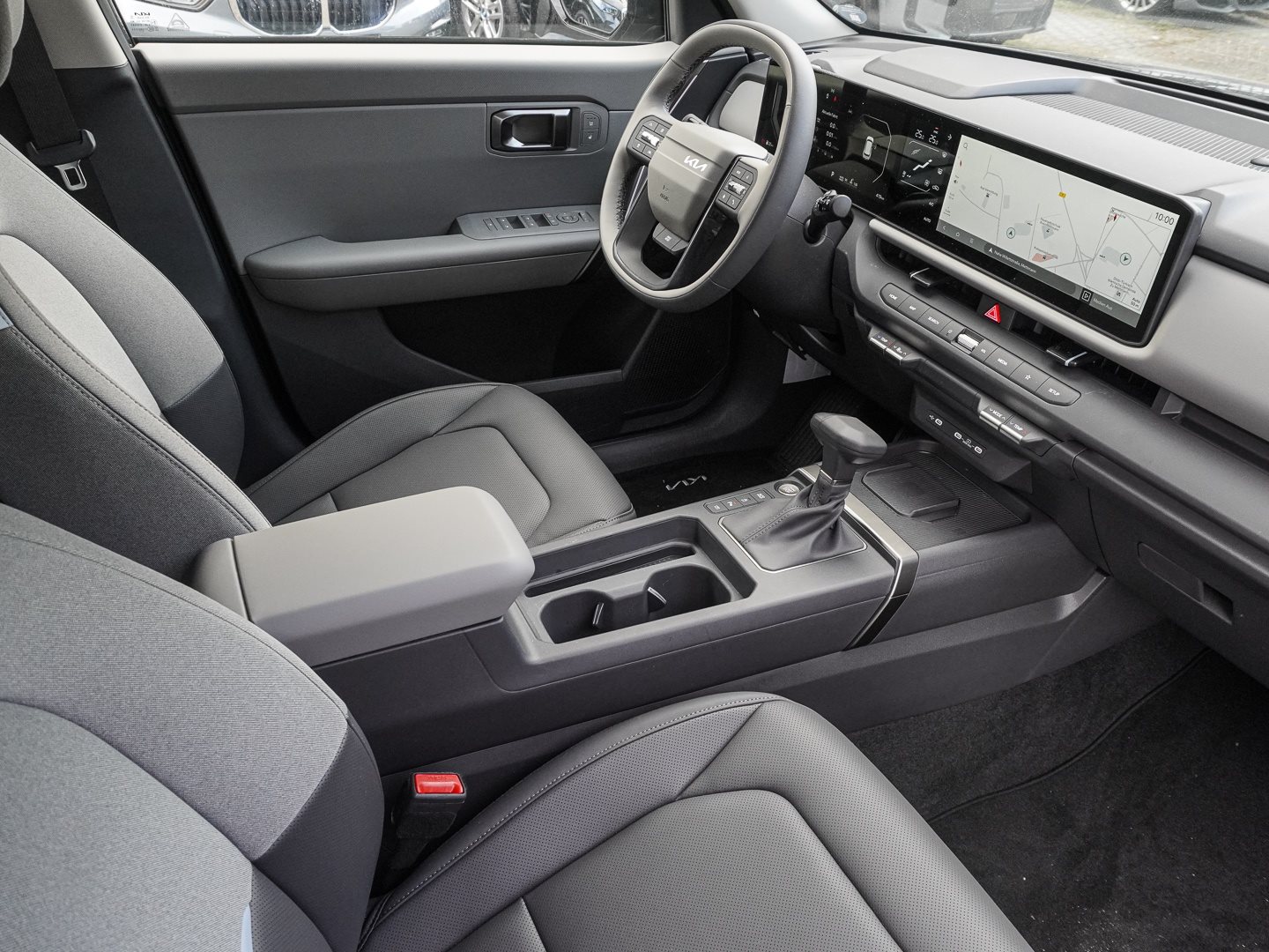 Kia Seltos – Bild 6