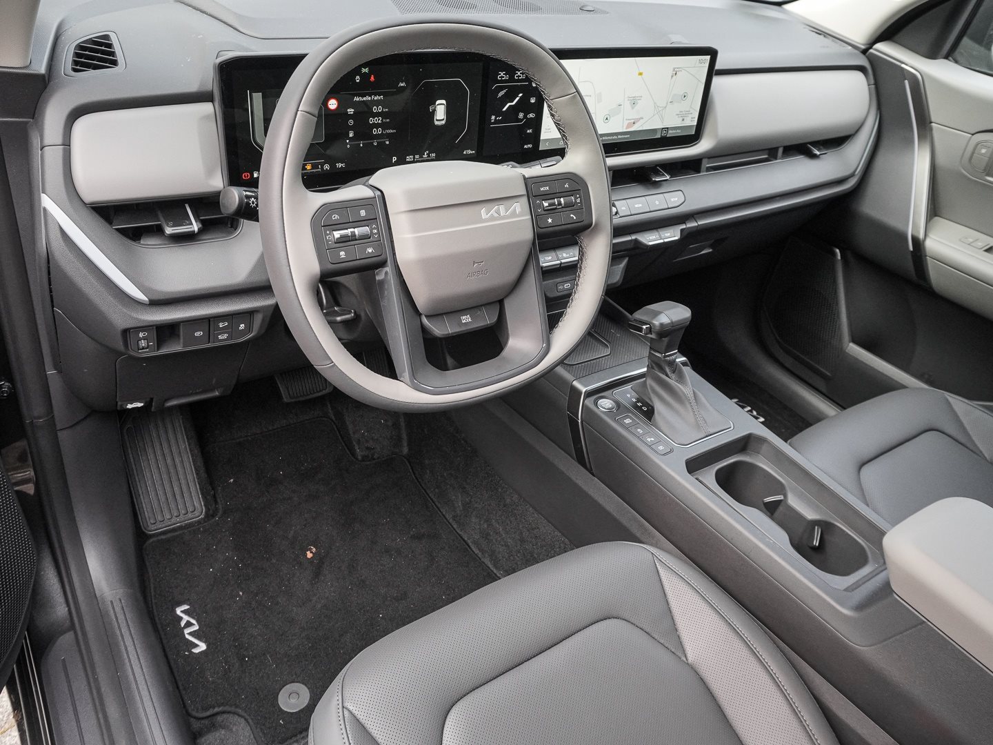 Kia Seltos – Bild 7