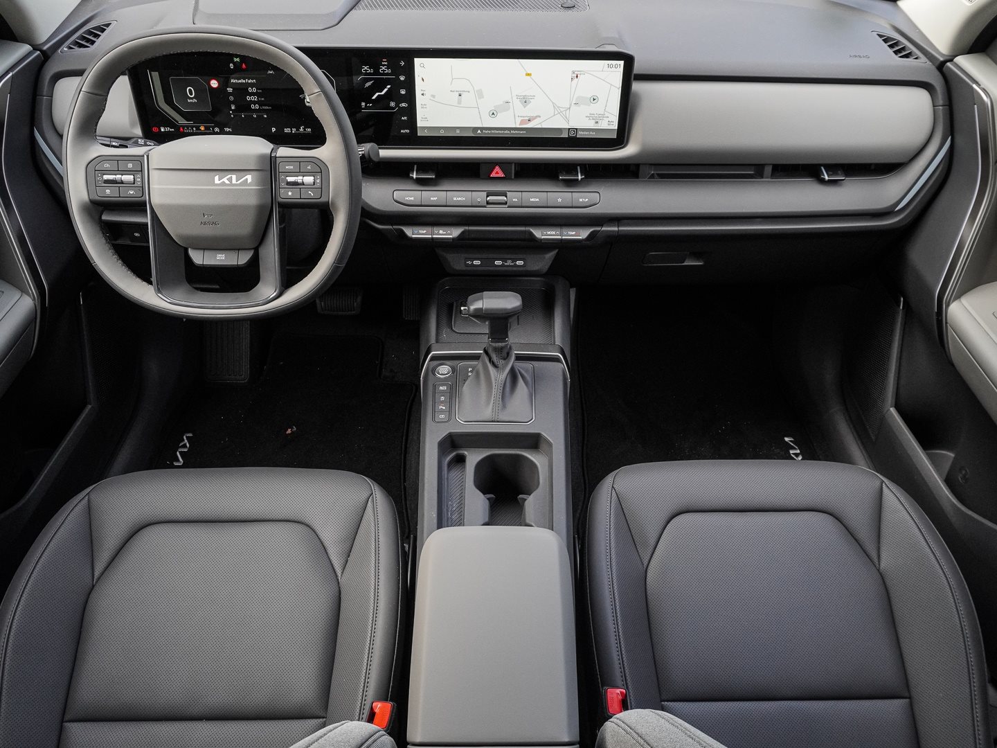 Kia Seltos – Bild 8